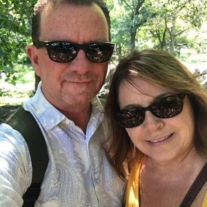 Meet your Posher, Vicki